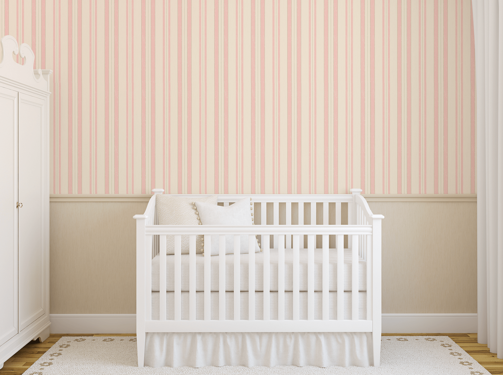 Joey Wallpaper by House of Haricot