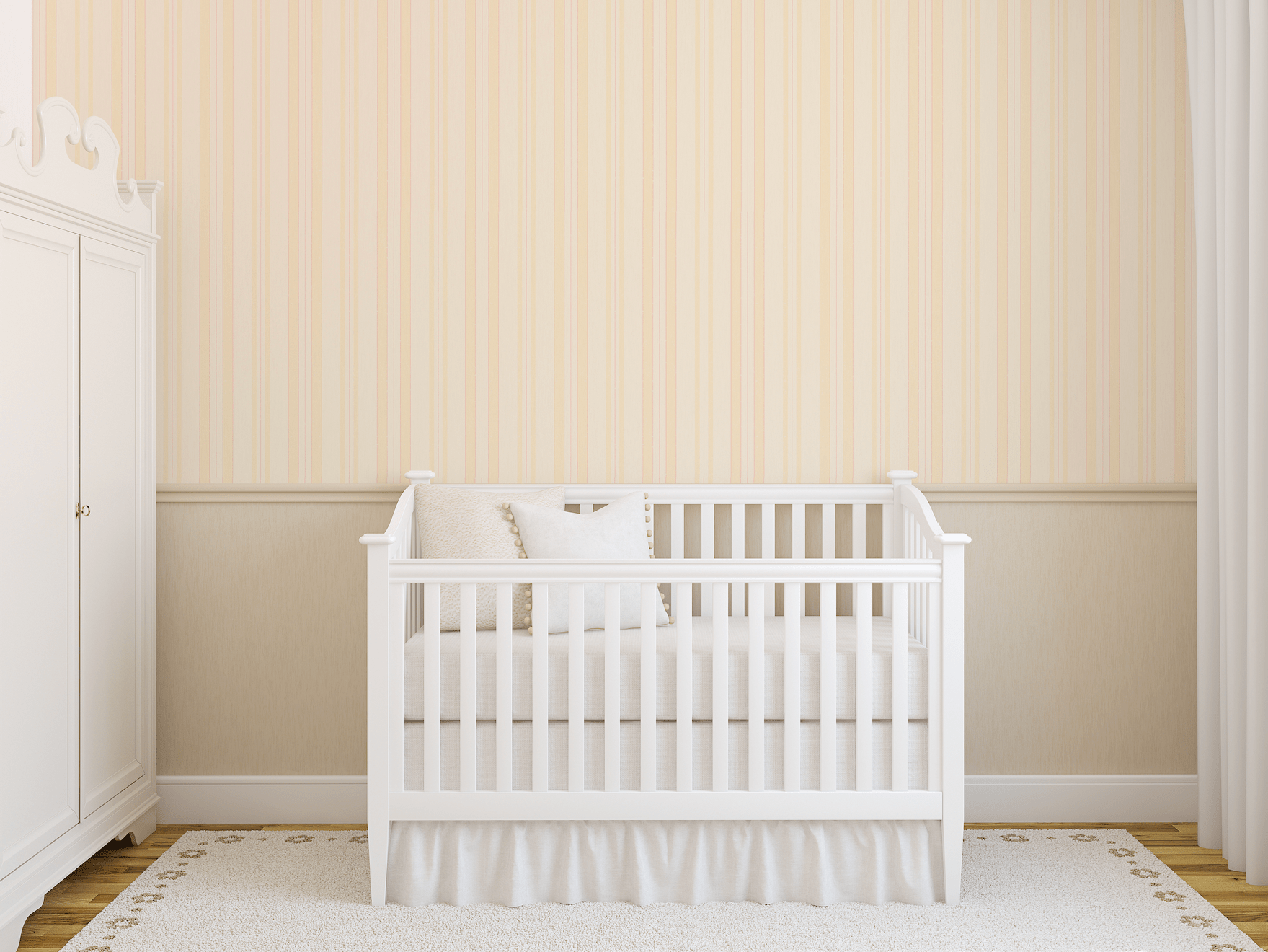 Joey Wallpaper by House of Haricot