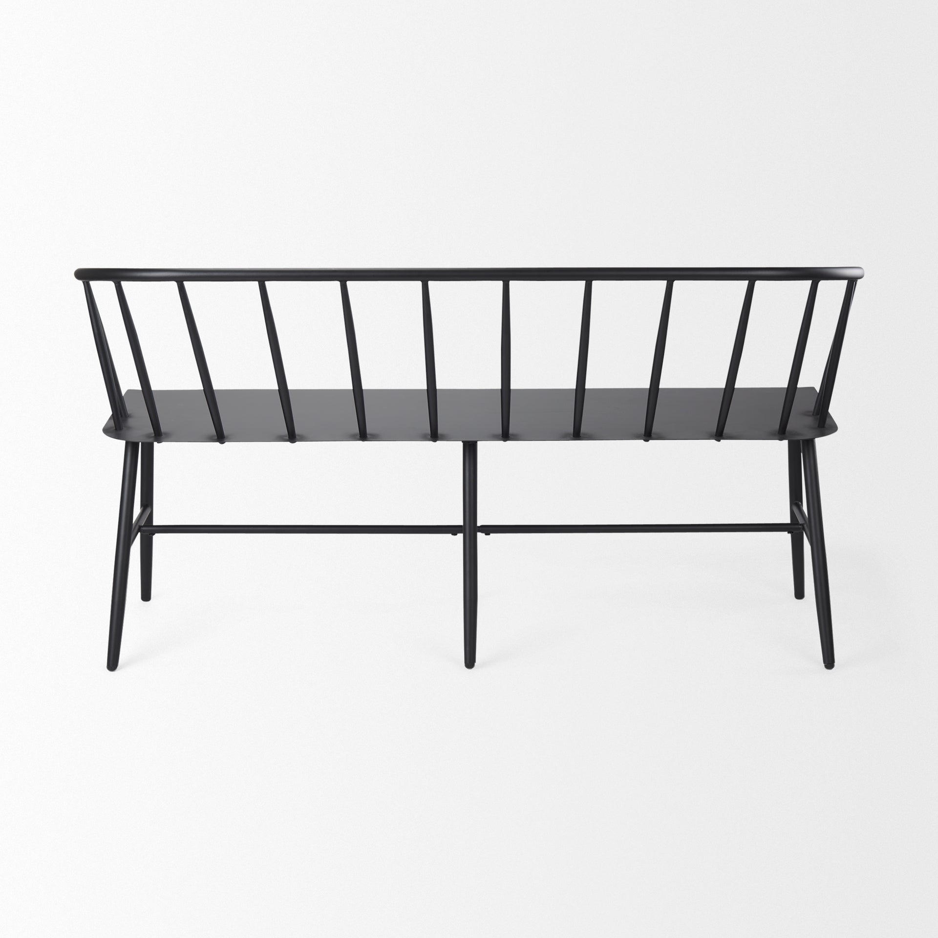 Karlin Bench