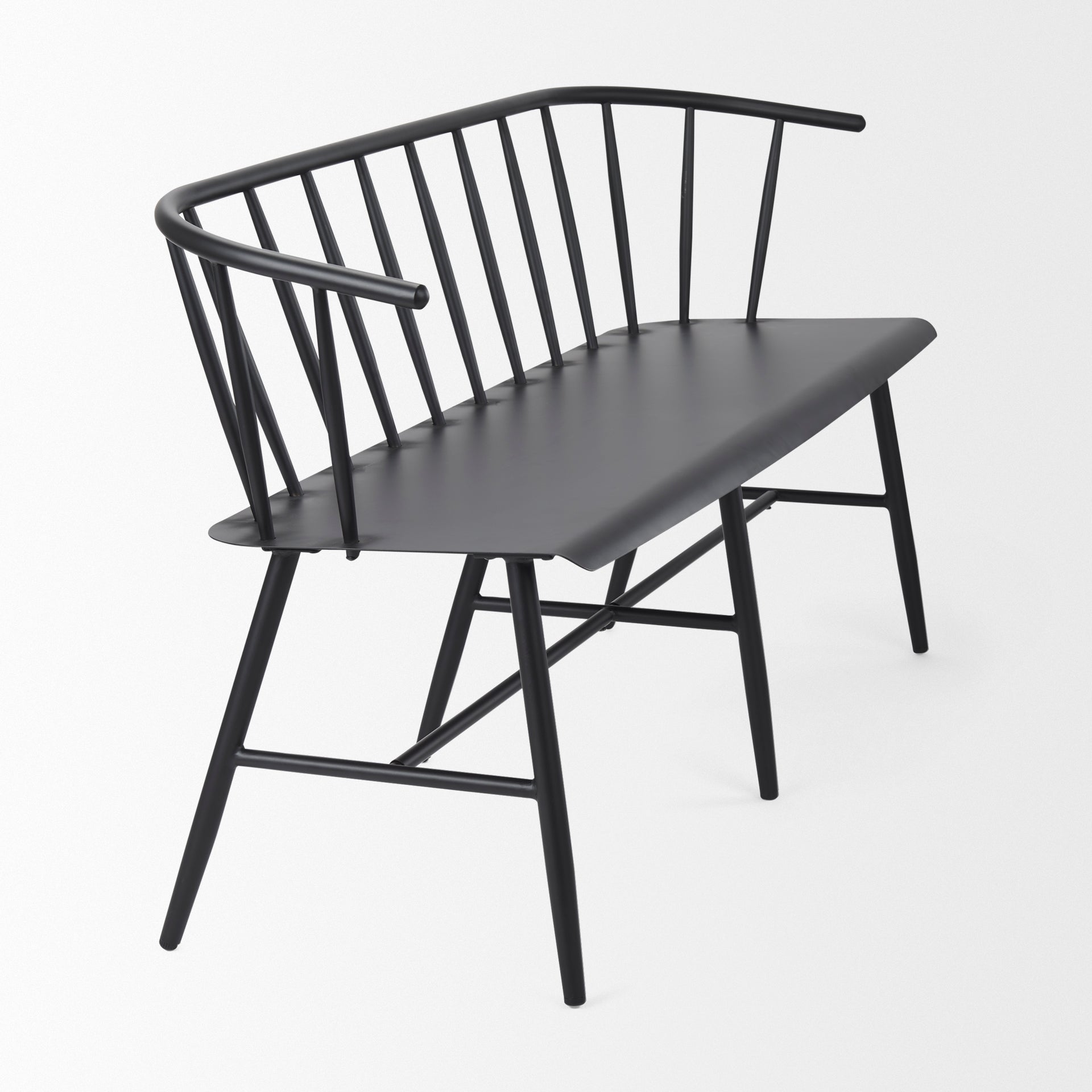 Karlin Bench