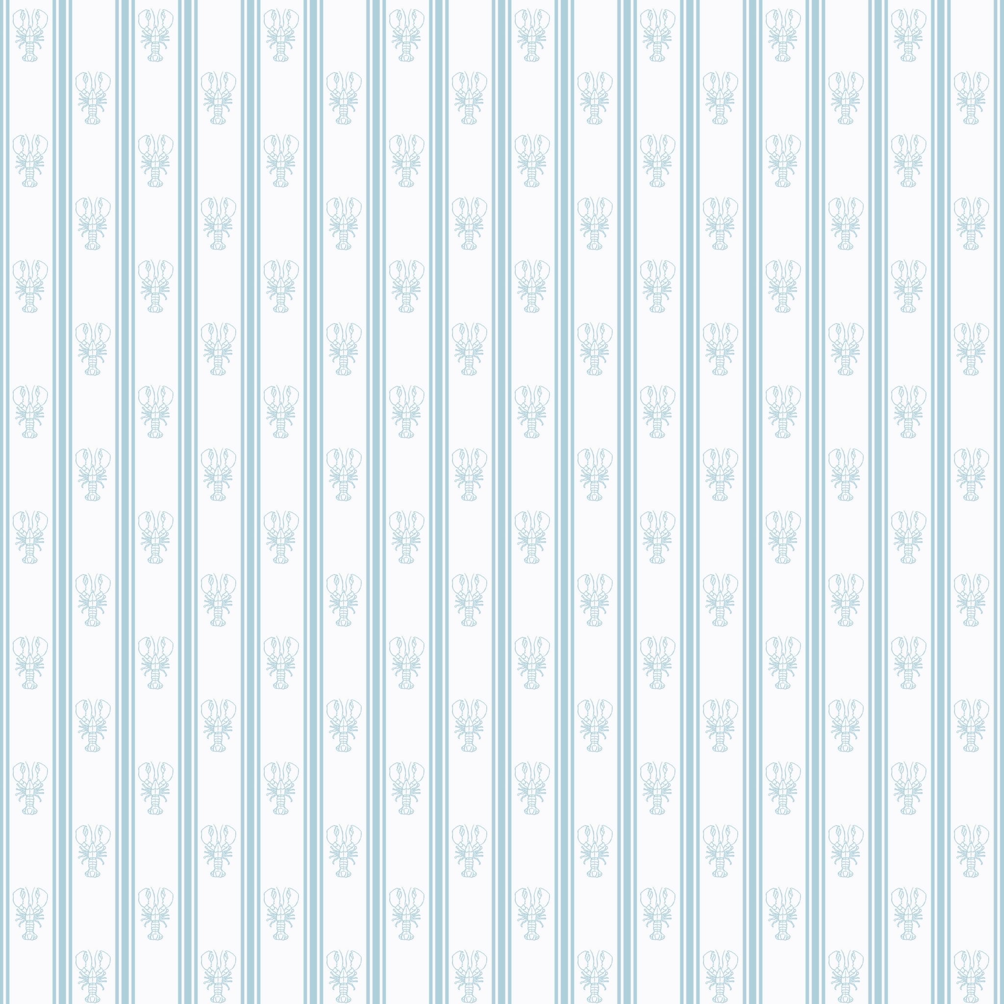Landon Wallpaper by Studio Stephie