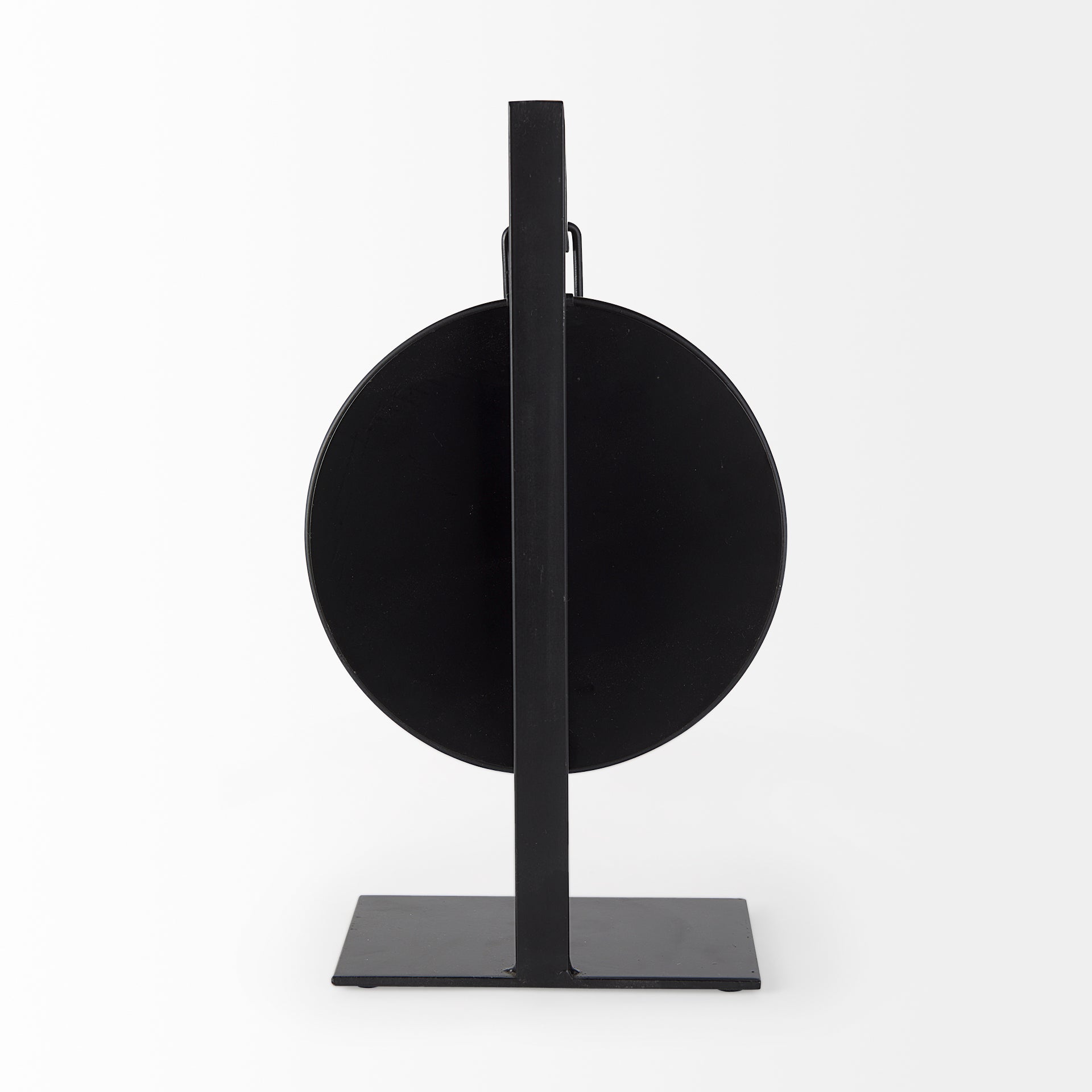 Lanston Table Clock