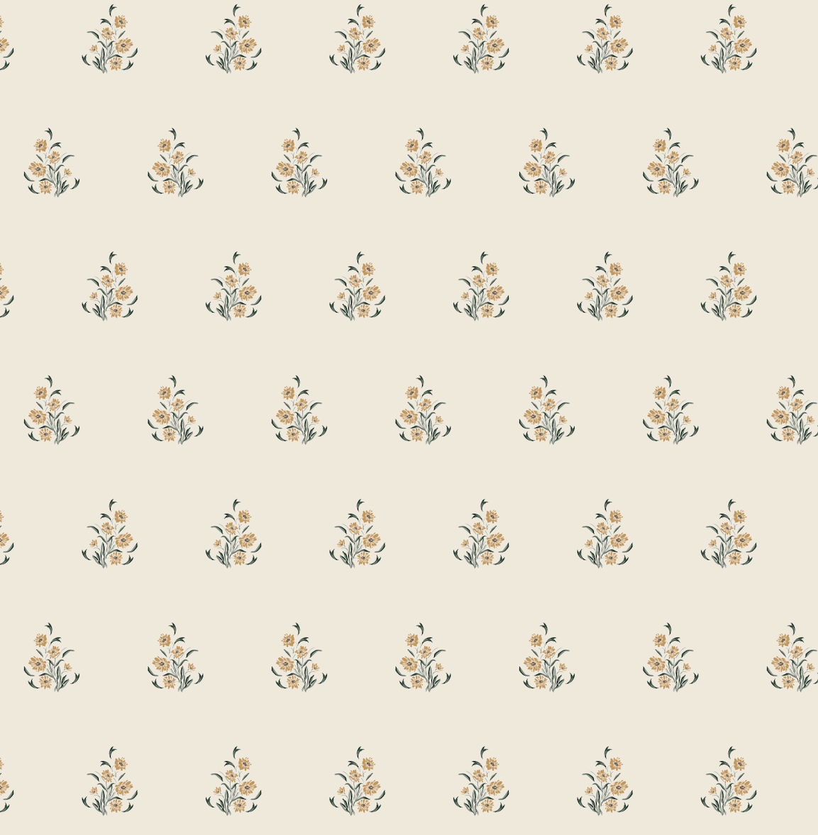 Laura Wallpaper by Lisee Ree