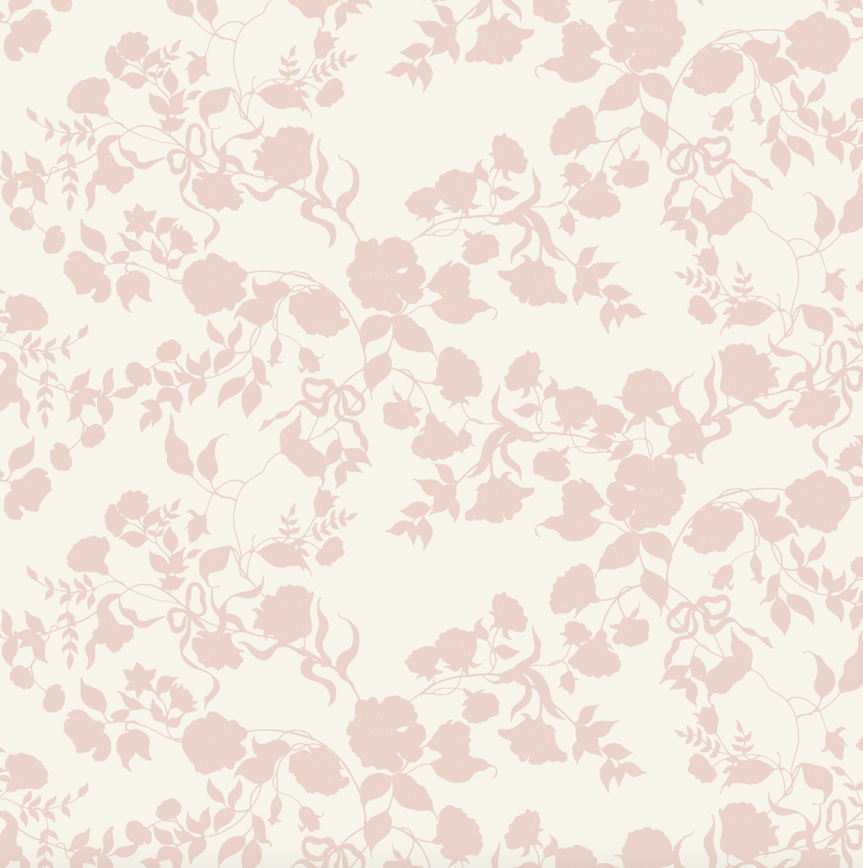 Lettie Wallpaper by Ali Anni