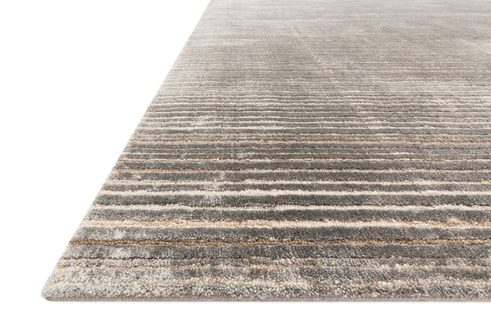 Loloi Bellamy Grey Rug
