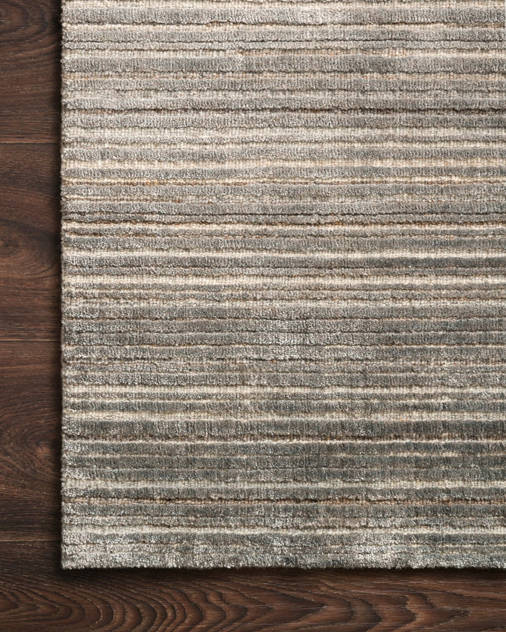 Loloi Bellamy Grey Rug