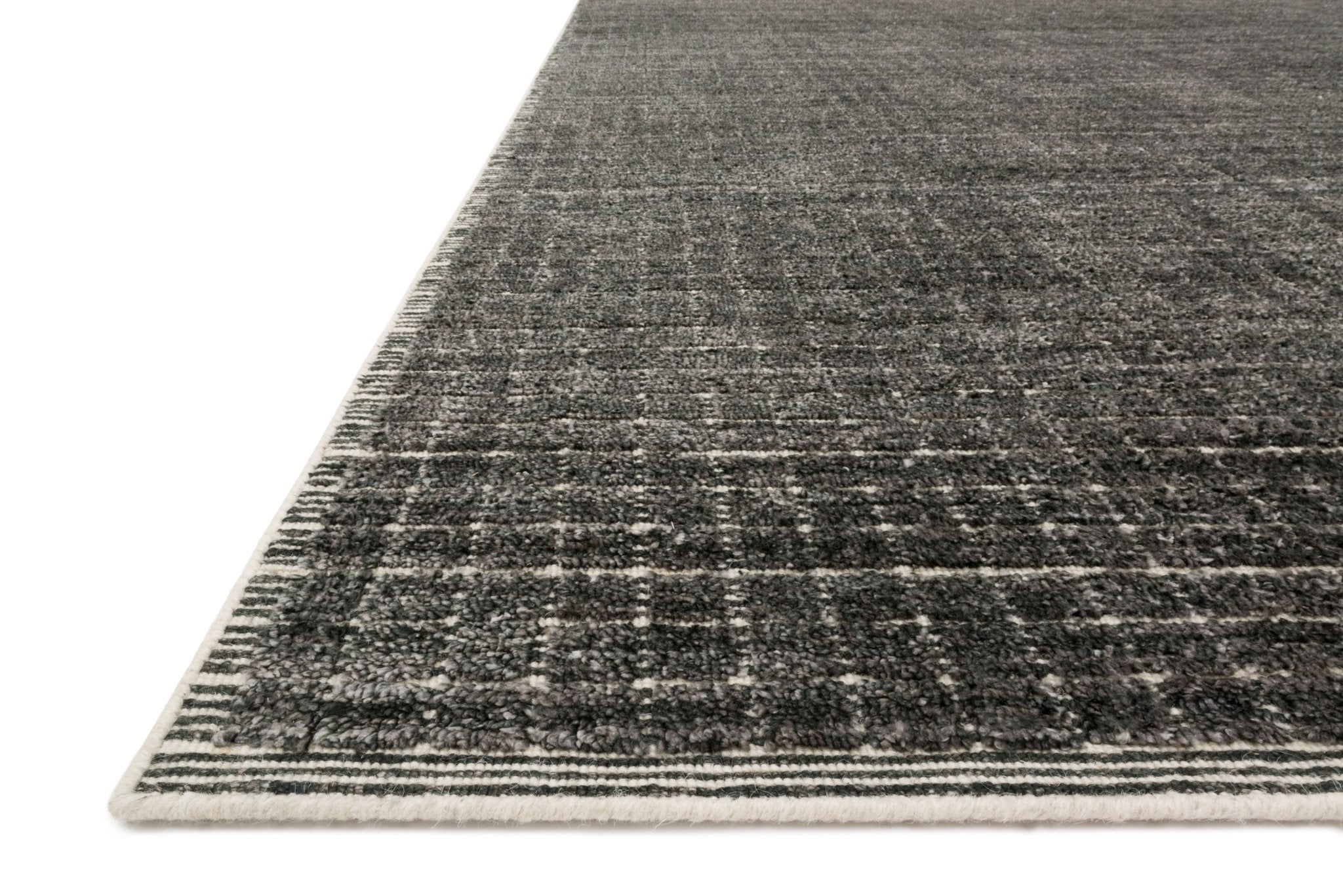 Loloi Beverly Charcoal Rug