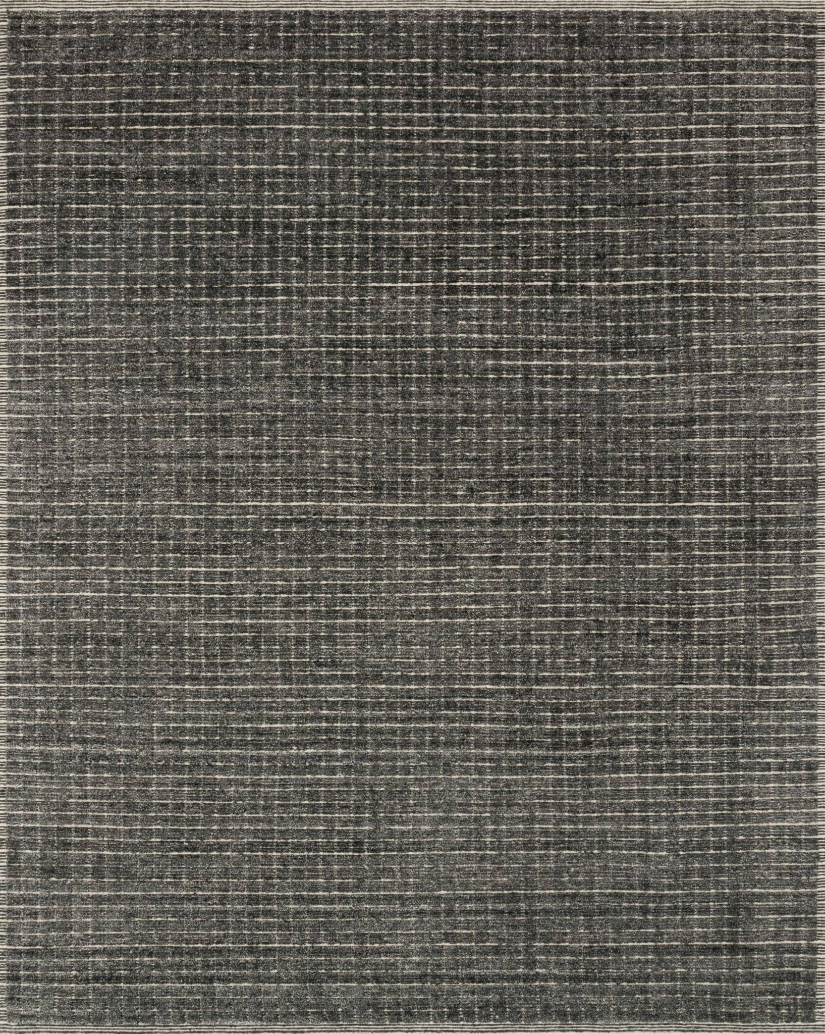 Loloi Beverly Charcoal Rug