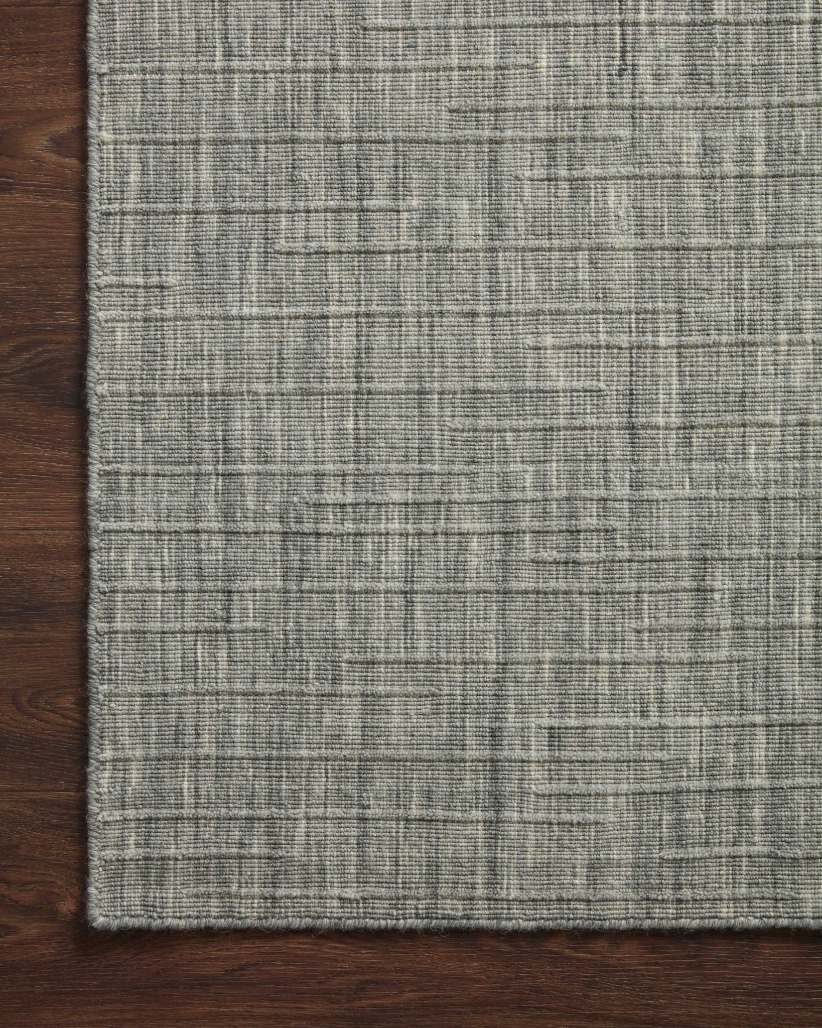 Loloi Brooks Grey Rug
