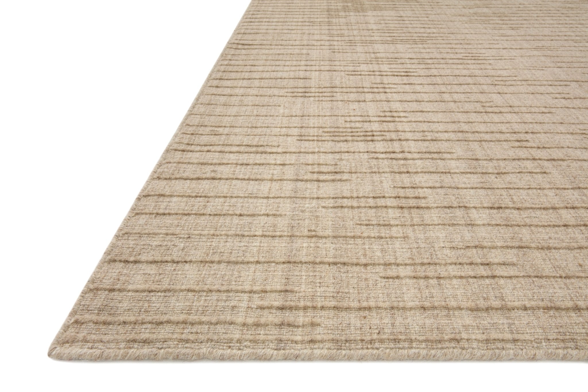Loloi Brooks Oatmeal Rug
