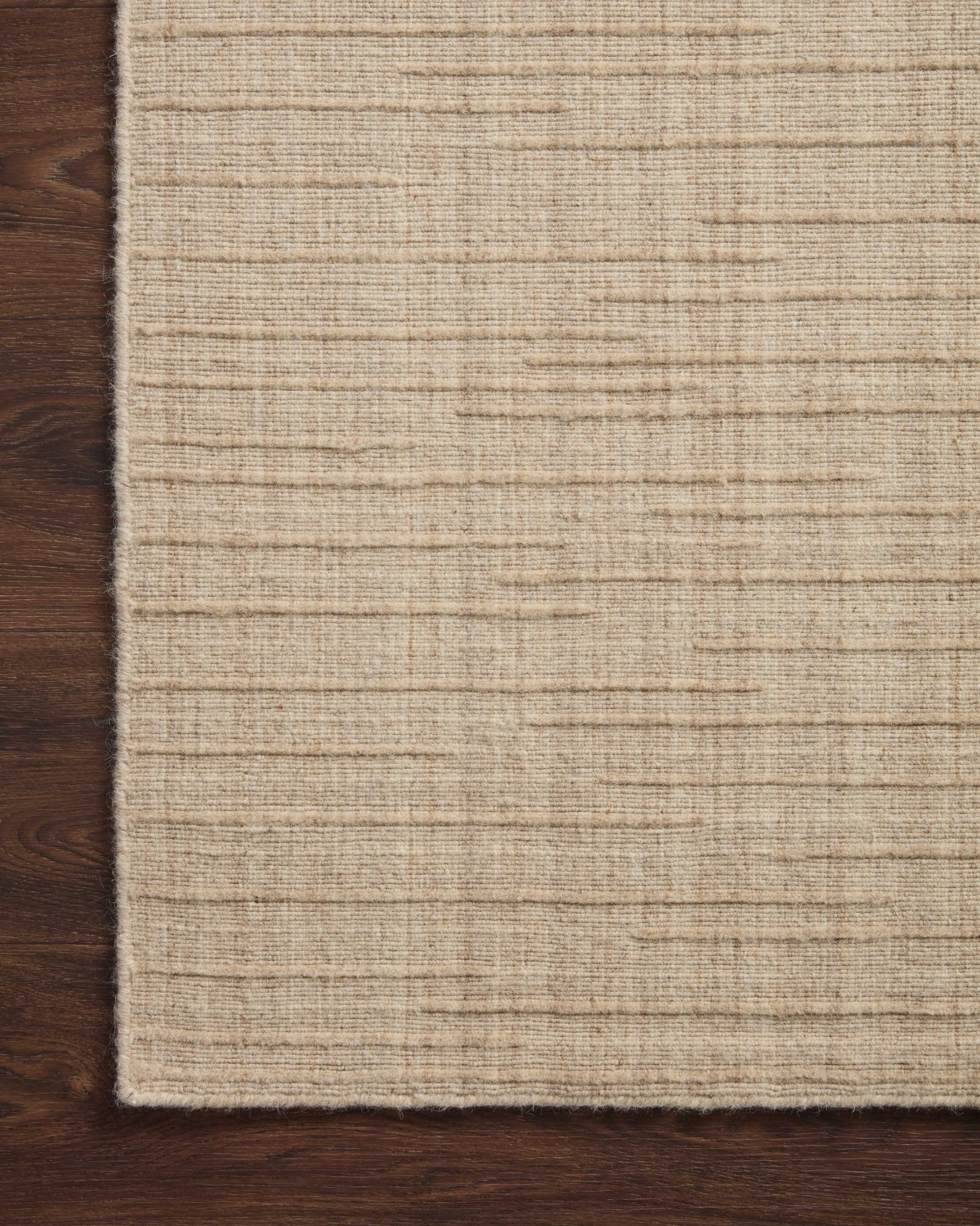 Loloi Brooks Oatmeal Rug