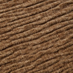 Loloi Brown 16'' x 26'' Cover Only Pillow