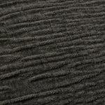 Loloi Charcoal 13'' x 21'' Cover Only Pillow