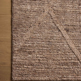 Loloi Cline Mocha Rug White Cliff Studio Rugs