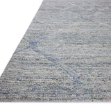Loloi Cline Sky Rug White Cliff Studio Rugs