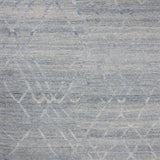 Loloi Cline Sky Rug White Cliff Studio Rugs