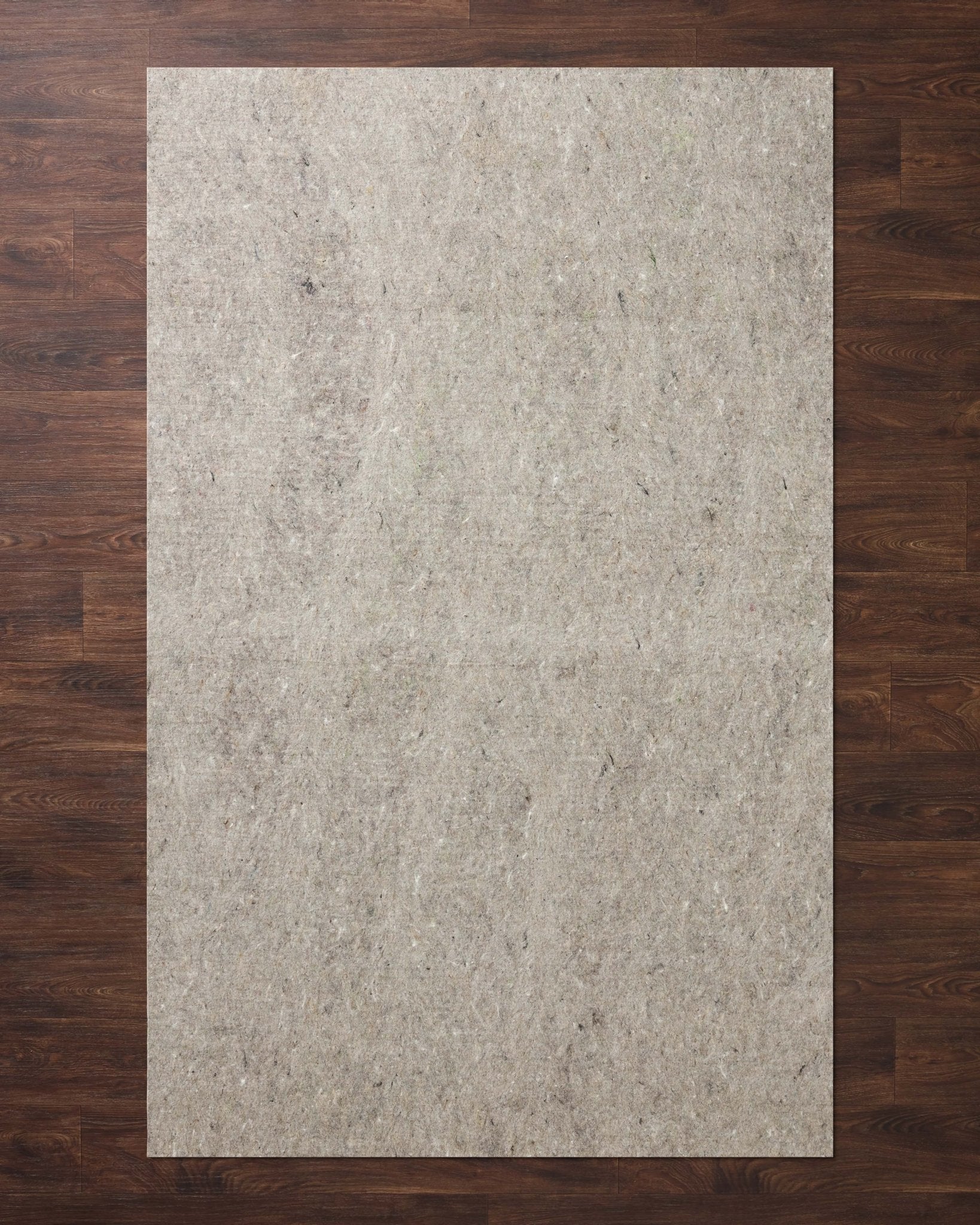 Gripping 3/8" Beige Rug Pad White Cliff Studio Rugs