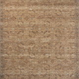 Loloi Heritage Natural / Mist Rug White Cliff Studio Rugs