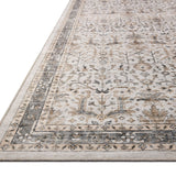 Loloi II Anniston Ivory / Stone Rug