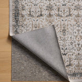 Loloi II Anniston Ivory / Stone Rug