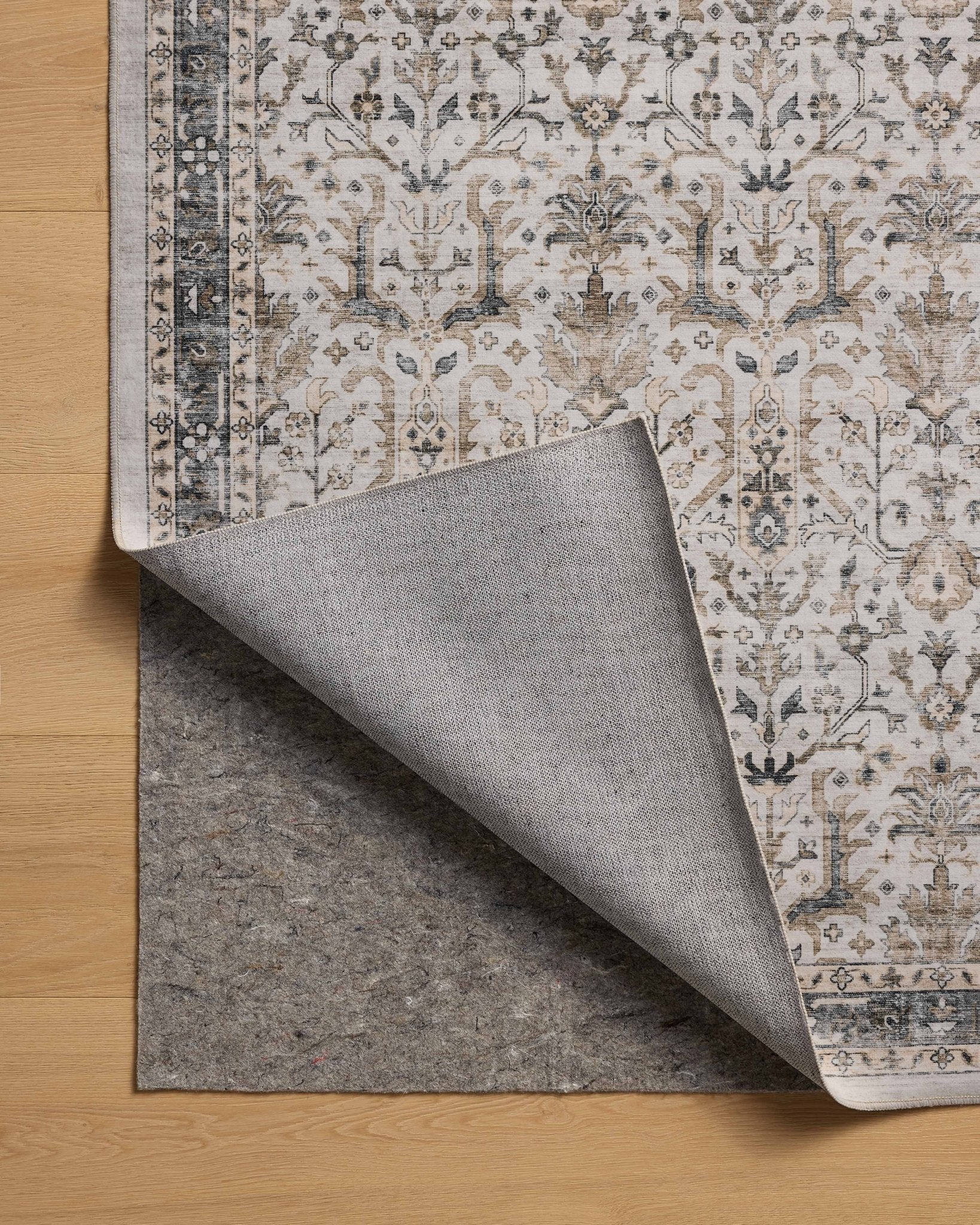 Loloi II Anniston Ivory / Stone Rug
