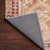 Loloi II Layla Natural / Spice Rug