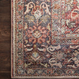 Loloi II Layla Spice / Marine Rug