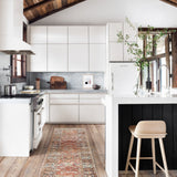 Loloi II Layla Spice / Marine Rug