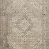 Loloi Millennium Sand / Ivory Rug White Cliff Studio Rugs