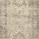 Loloi Millennium Sand / Ivory Rug White Cliff Studio Rugs