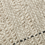 Loloi Natural / Ivory 13'' x 21'' Cover Only Pillow