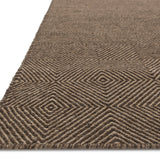 Loloi Oakwood Dune Rug White Cliff Studio Rugs