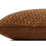 Loloi PLL0129 Saddle 13'' x 21'' Cover Only Pillow