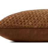 Loloi PLL0129 Saddle 13'' x 21'' Cover Only Pillow