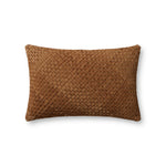 Loloi PLL0129 Saddle 13'' x 21'' Cover Only Pillow