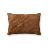 Loloi PLL0129 Saddle 13'' x 21'' Cover Only Pillow