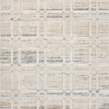 Loloi Silas Bone / Multi Rug White Cliff Studio Rugs