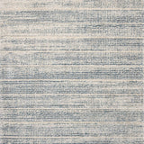 Loloi Silas Oatmeal / Blue Rug White Cliff Studio Rugs