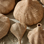 Long - Necked Ilala Garlic Gourd Basket