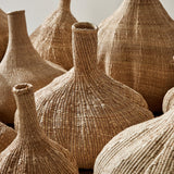 Long - Necked Ilala Garlic Gourd Basket