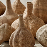 Long - Necked Ilala Garlic Gourd Basket
