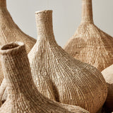 Long - Necked Ilala Garlic Gourd Basket