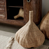 Long - Necked Ilala Garlic Gourd Basket