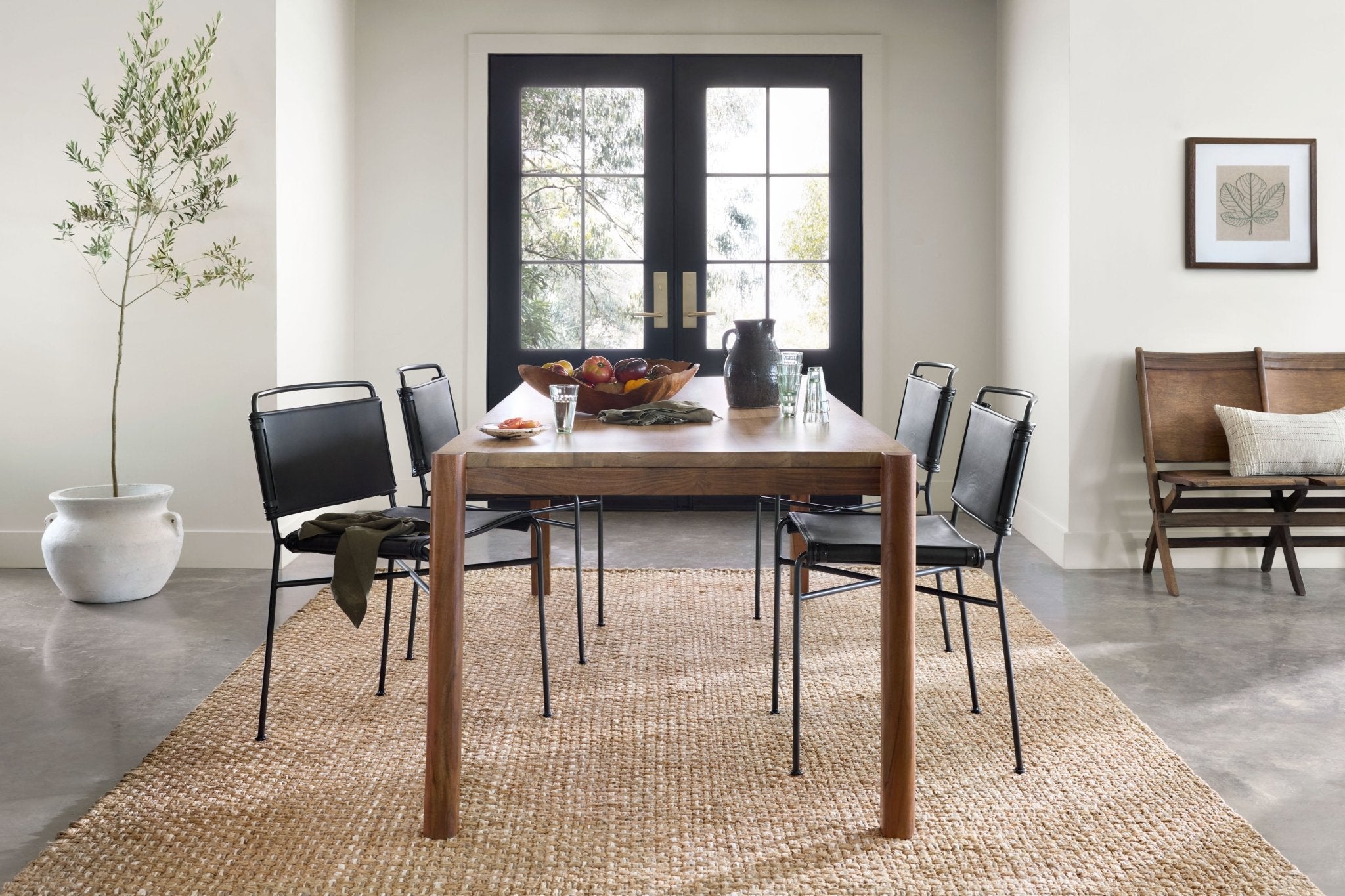 Magnolia Home By Joanna Gaines x Loloi Cooper Natural Rug