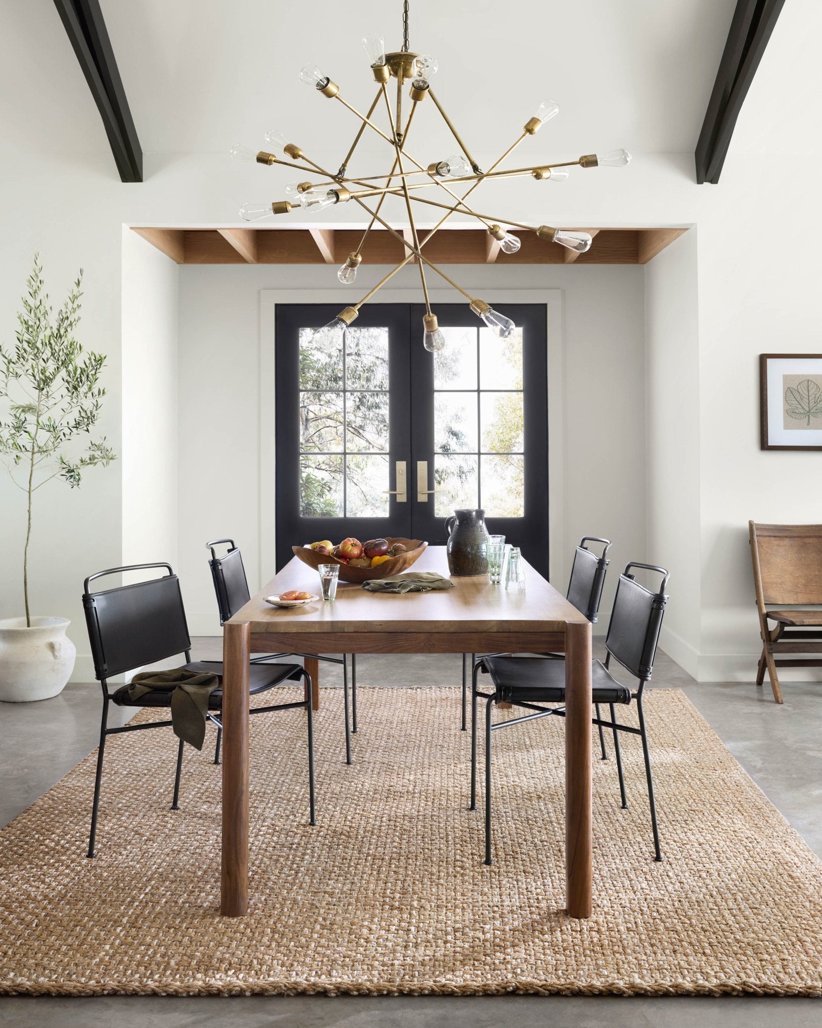 Magnolia Home By Joanna Gaines x Loloi Cooper Natural Rug