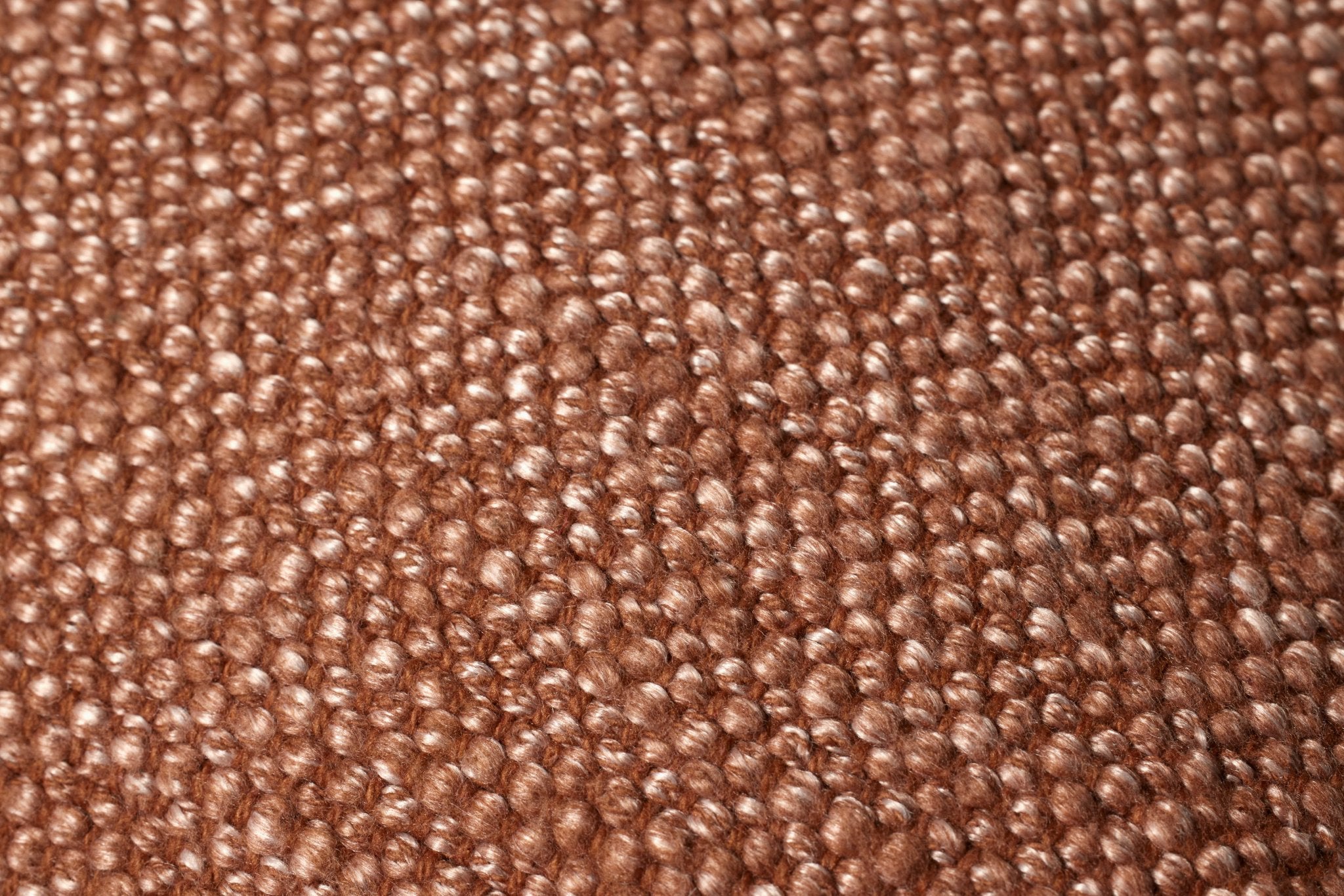 Magnolia Home by Joanna Gaines x Loloi Jett PMH0063 Rust 22'' x 22'' Cover Only Pillow White Cliff Studio Solid Pillows