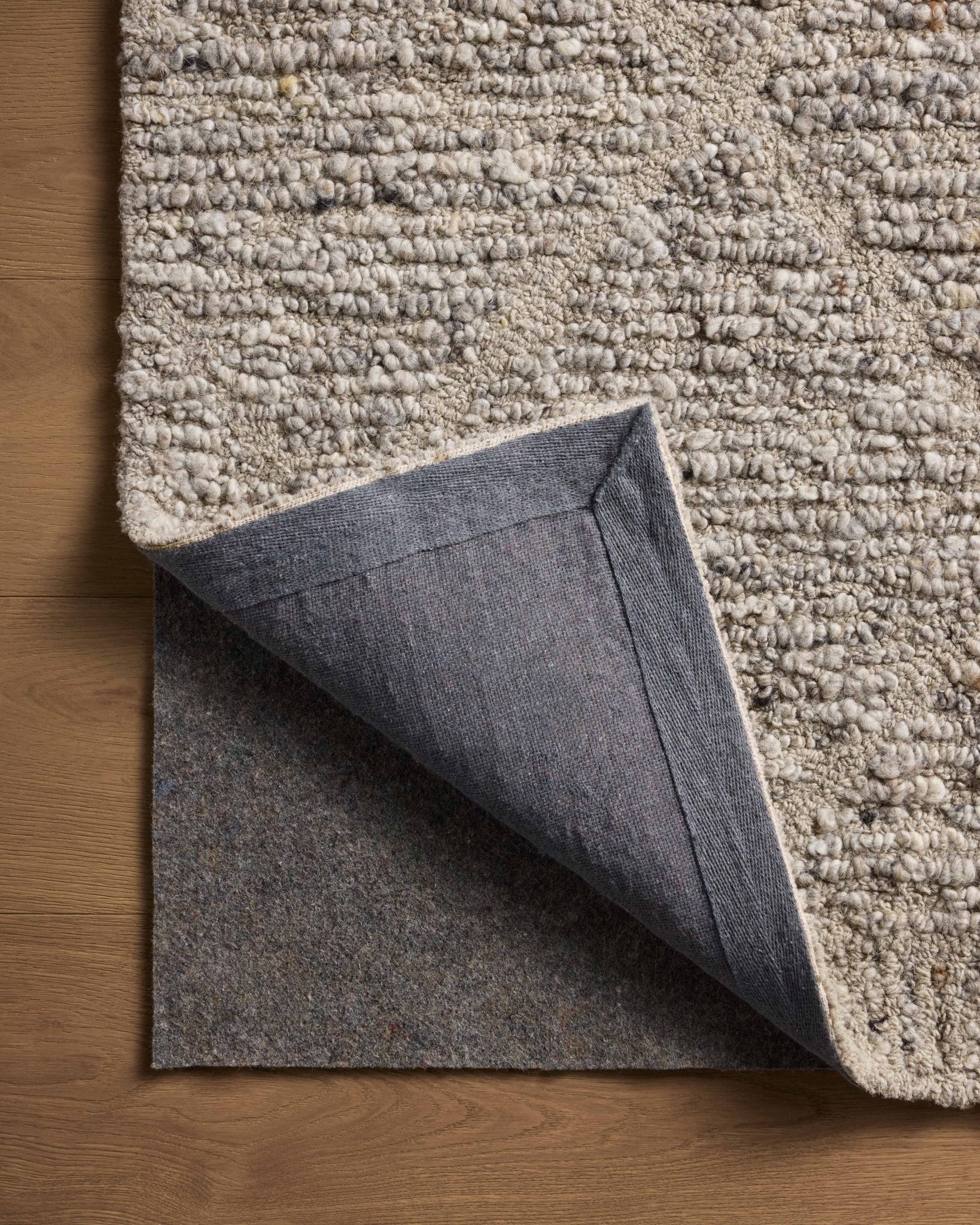Magnolia Home by Joanna Gaines x Loloi Jones Pebble Rug