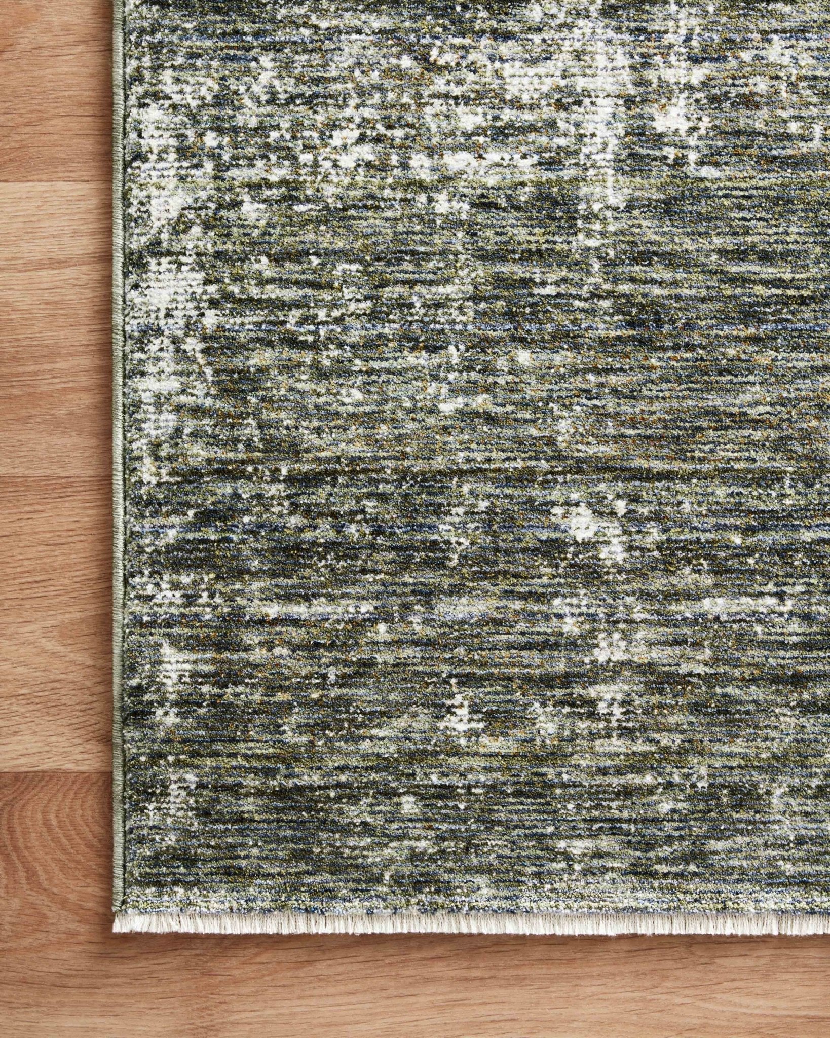 Magnolia Home By Joanna Gaines x Loloi Kennedy Bluestone Rug