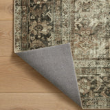 Magnolia Home by Joanna Gaines x Loloi Sinclair Pebble / Taupe Rug
