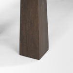 Milo Low Profile Wolcott Bench